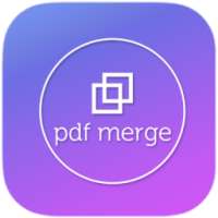 PDF Merge | PDF Combine