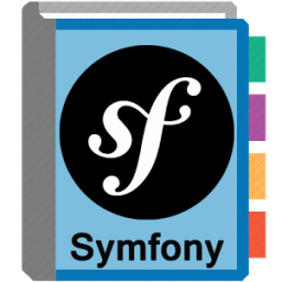 Symfony Tutorial – php framework icon