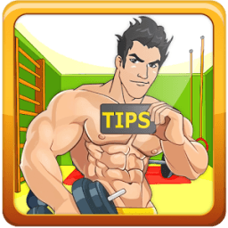 Men Bodybuilding Diet &amp; Workout Exercises for Boys icon