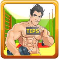 Men Bodybuilding Diet & Workout Exercises for Boys on 9Apps