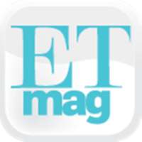 The Economic Times Magazine