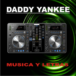 Daddy Yankee Musica иконка