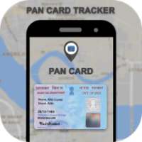 PAN Card Search, Scan, Verify & Application Status on 9Apps