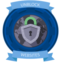 Unblock Websites أيقونة