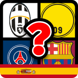 Adivina Futbol Clubs! icon