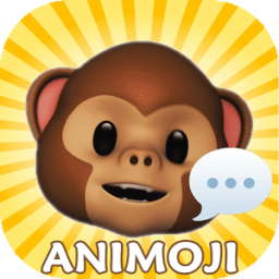 Animoji for Phone 3D Animation icon