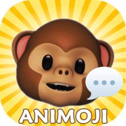 Animoji 1.0.2