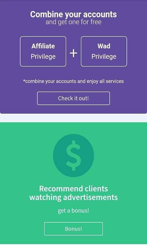 paid to click ad with ojooo screenshot 4