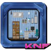 Escape Games - Amazing Room