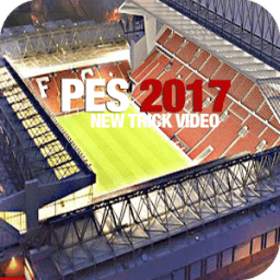 ikon Tricks PES 2017