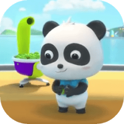 Baby Panda : TOP All Video أيقونة