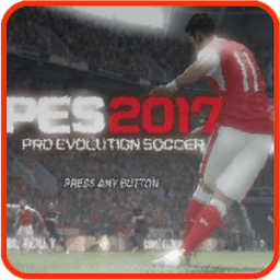 ikon Tips &amp; Trick PES 17 Soccer