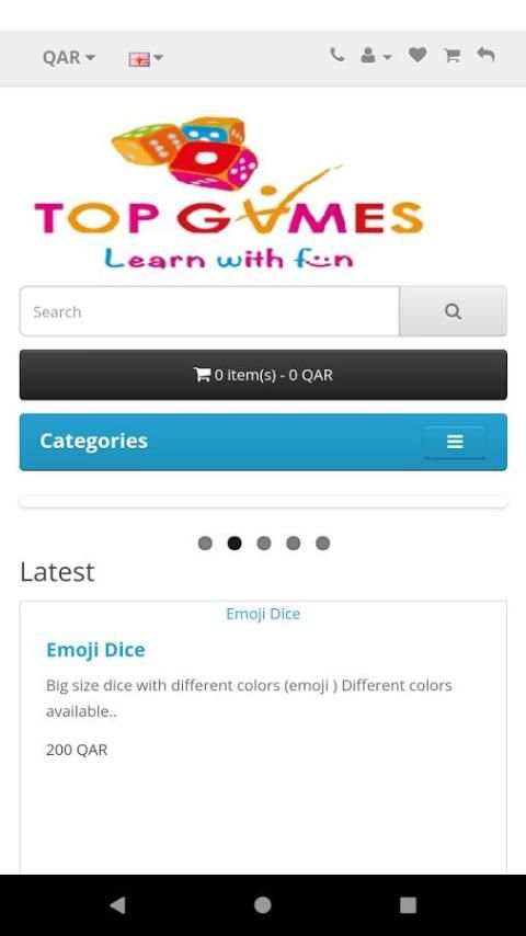 Top Educational Games screenshot 3