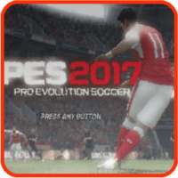 Tips & Trick PES 17 Soccer