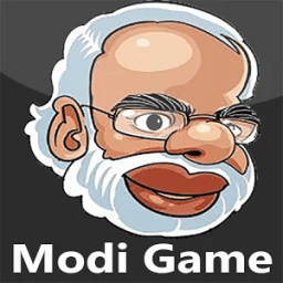 ikon modi game