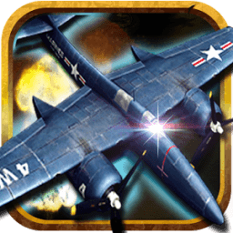 Super Fighter - Ace Air Force иконка
