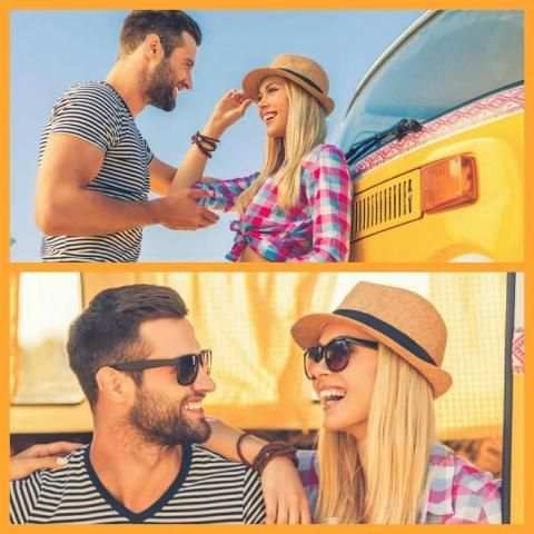 Mix Gram Collage скриншот 1