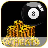 Guide pour 8 Ball Pool Coins