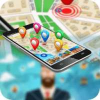 GPS Navigation Wifi Tracker - Free Route Finder