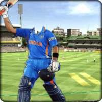 Cricket Photo Maker & Suits