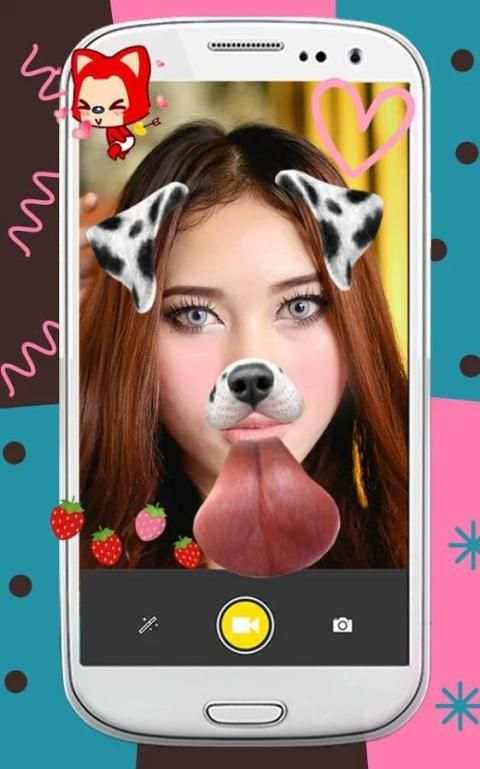 Snap Photo Filters screenshot 3