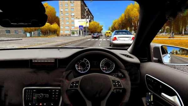 Dr Driving 3D 2 screenshot 2