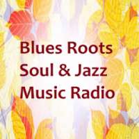 Blues Roots Soul & Jazz Music Radio on 9Apps