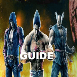 Tips Tekken 7 иконка