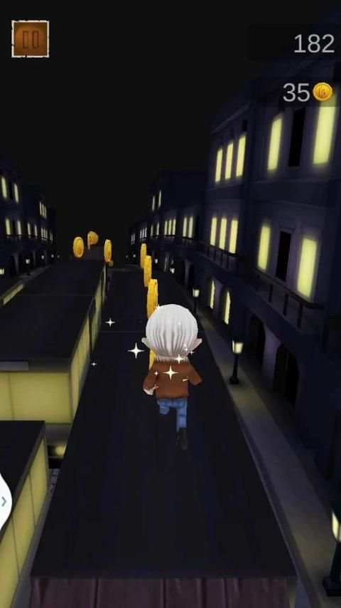 Running Temple Adventure screenshot 3