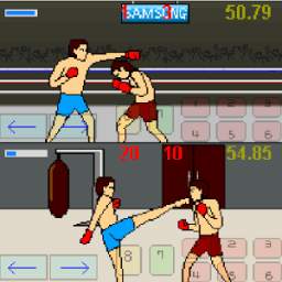 mma olympic 1.0.0