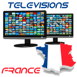 ikon Chaînes télévision françaises