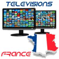 Chaînes télévision françaises