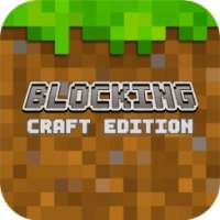 Blocking Craft Edition