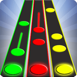 Rock The Hero иконка