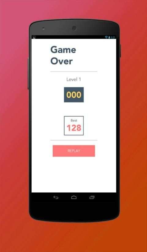 Guide for Pou 3 تصوير الشاشة