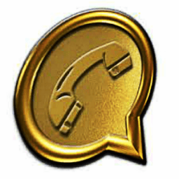 ikon تحميل واتس بلس الذهبي2018