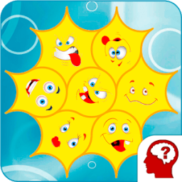 Gleams Logic Game أيقونة