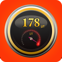 Metal Detector(metal finder) أيقونة