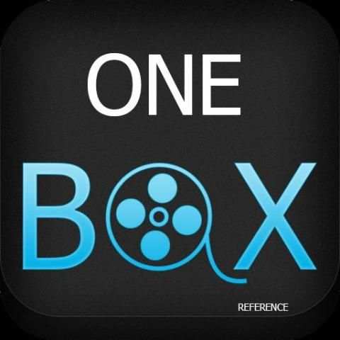 New One Box HD ✔ 3 تصوير الشاشة