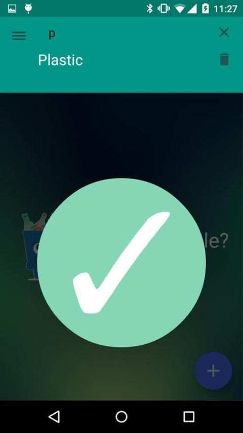 What to recycle? screenshot 10