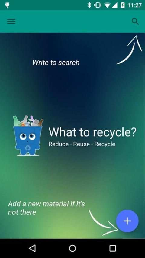 What to recycle? screenshot 11