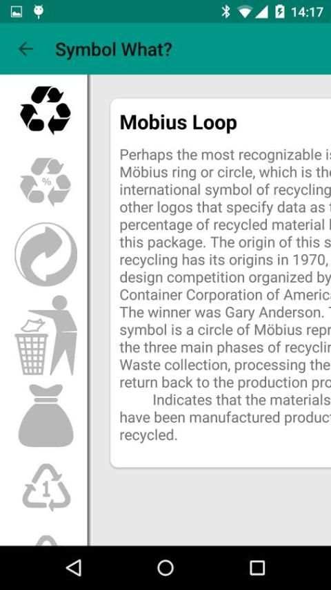 What to recycle? screenshot 7