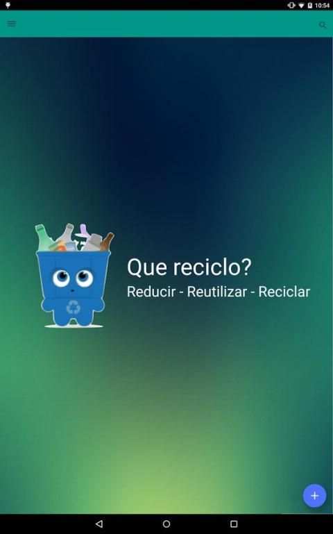 Que Reciclo? स्क्रीनशॉट 11