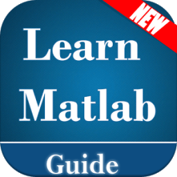 Learn Matlab أيقونة