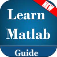Learn Matlab