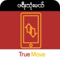 ဖရီးသံုးမယ္ (True)