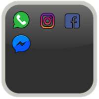 Dual Space - Multiple Accounts & Parallel APP