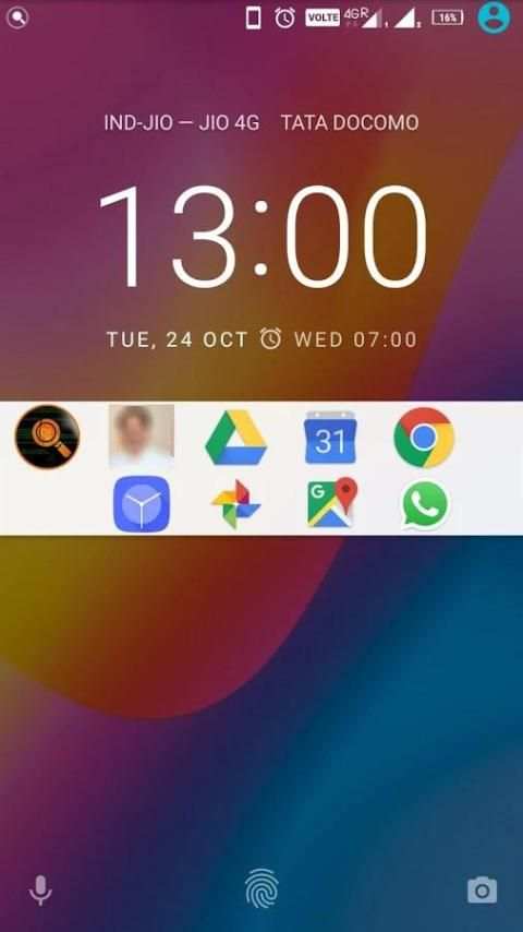 Quick Finder (Easy search) скриншот 3