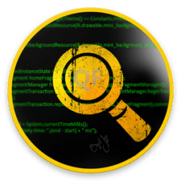 Quick Finder (Easy search) आइकन