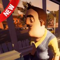 New Hello Neighbour Tips иконка